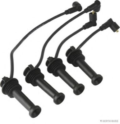 HERTH BUSS ELPARTS 51279628 -  Комплект проводов зажигания
